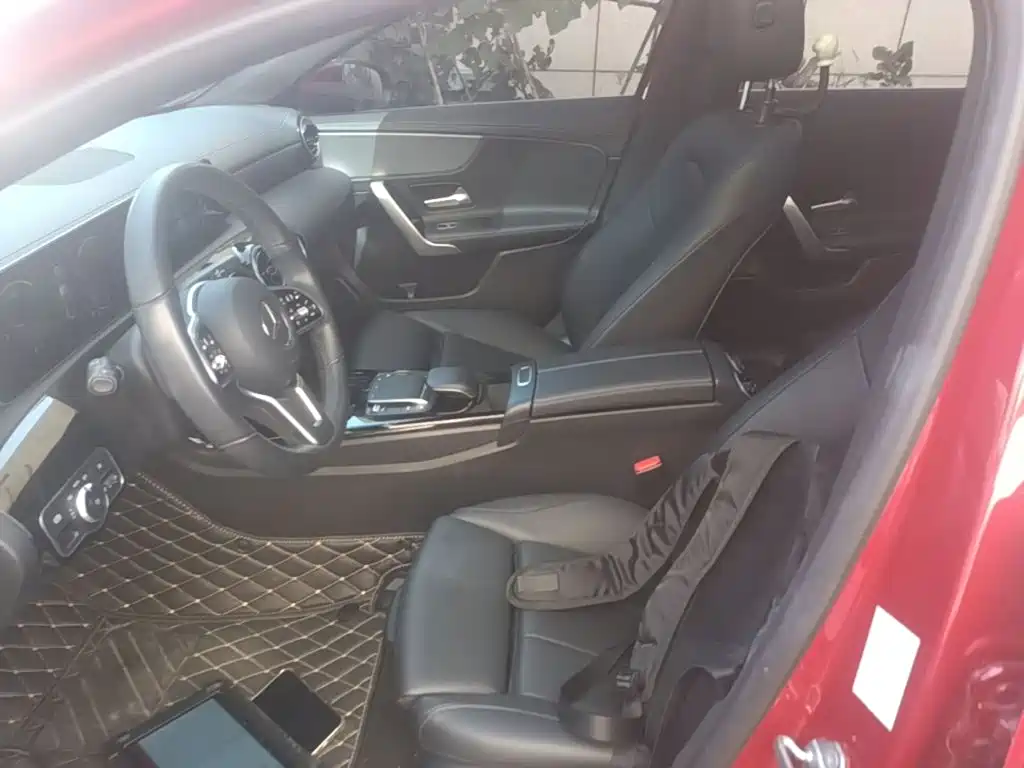 Photo 15 - Mercedes-Benz A-Class