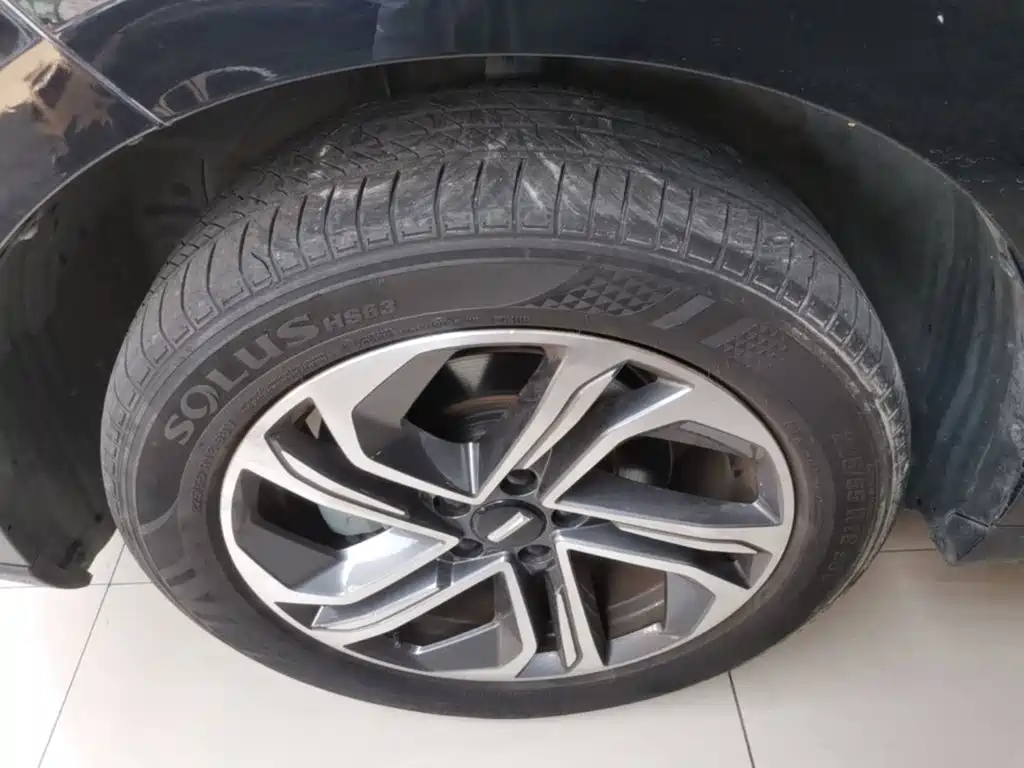 WEY Macchiato DHT 2022 2021 1.5L DHT Special Tuning Edition