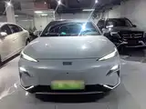 Фото 3 - Geely Galaxy Galaxy E8