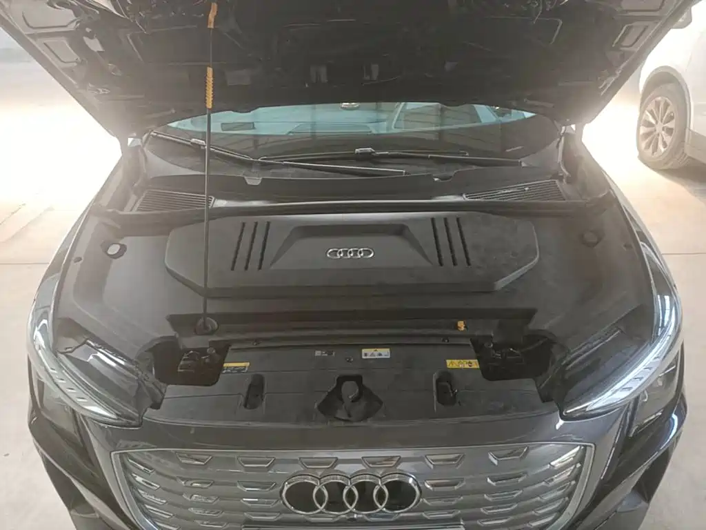 Audi Q5 e-tron 2024 2023 40 e-tron Shining Edition Brocade Package