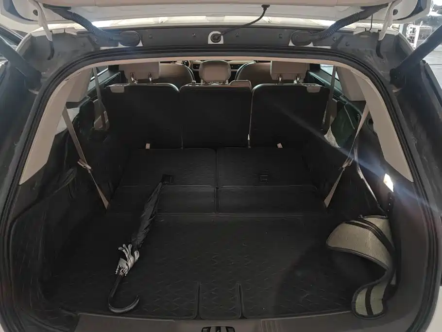 Lincoln Aviator (Import) 2020 2020 3.0T V6 AWD Premium Edition