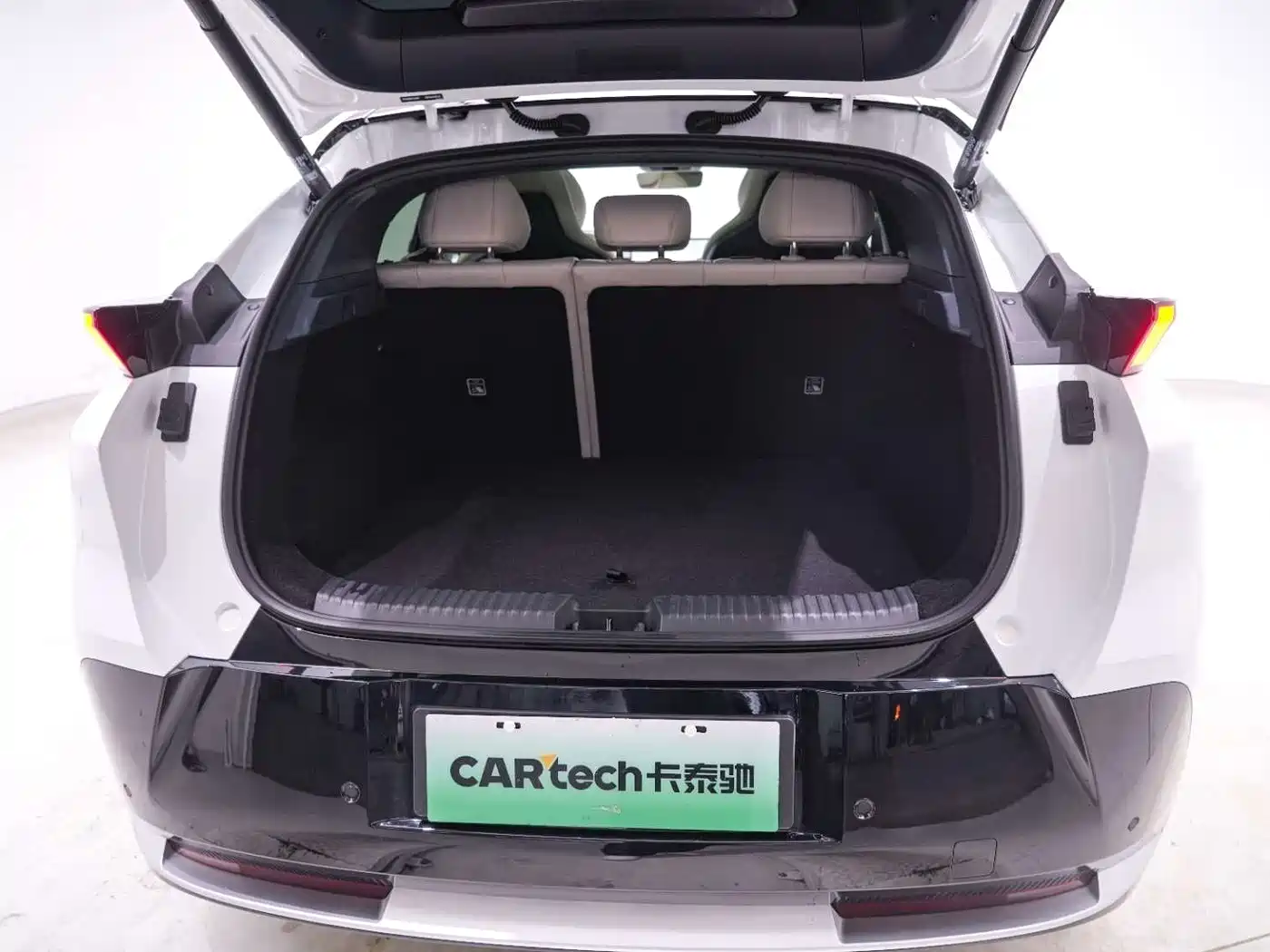 Lynk & Co Z20 2025 2025 530km RWD Pro
