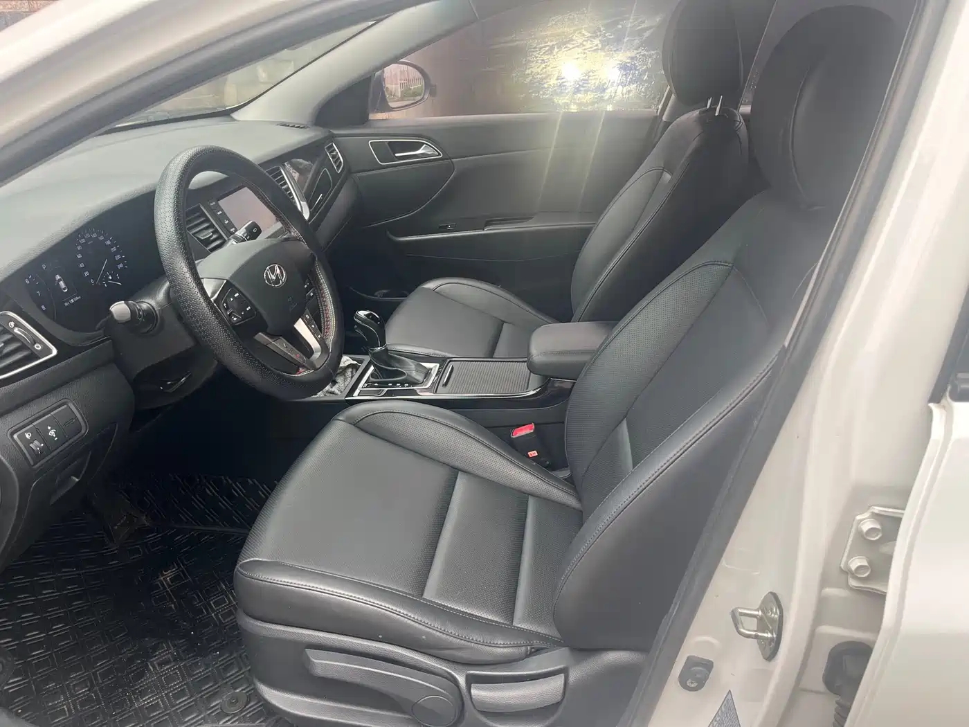 HYUNDAI NAME PICTURE