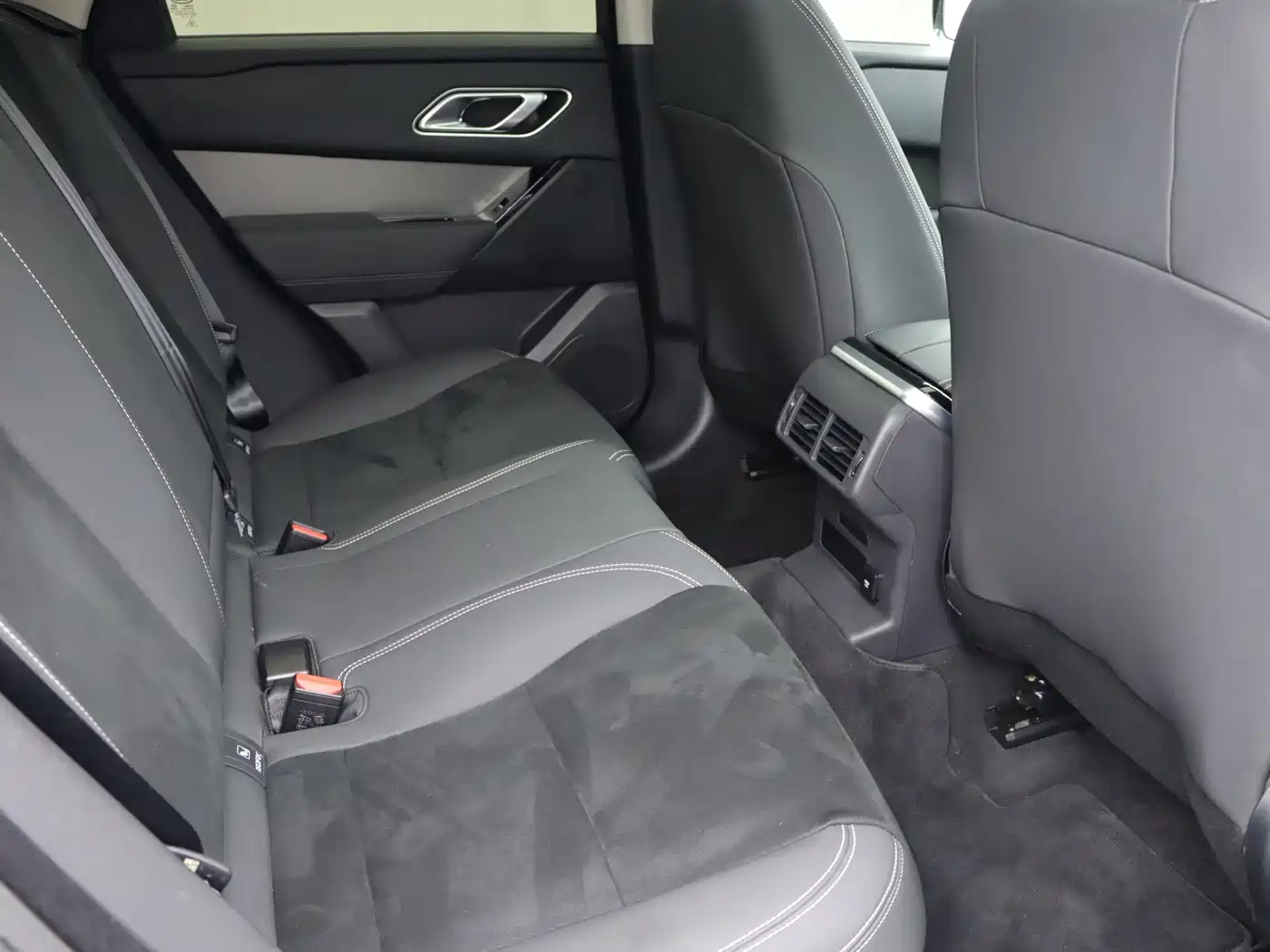 Land Rover Range Rover Velar 2019 2019 250PS