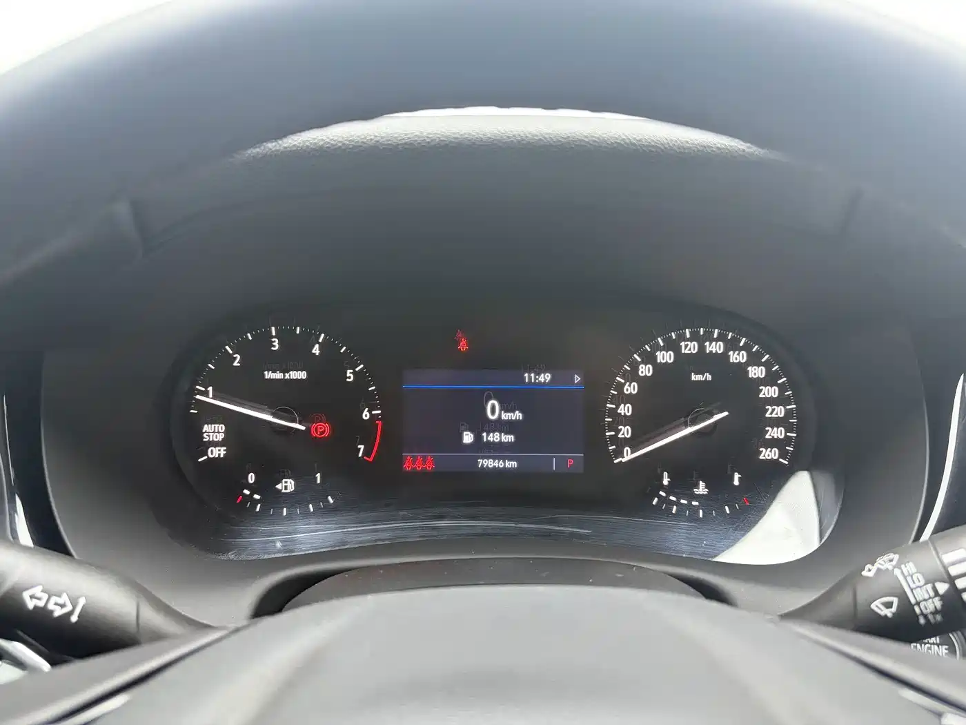 Buick Enclave 2021 2020 28T 2WD Luxury Model
