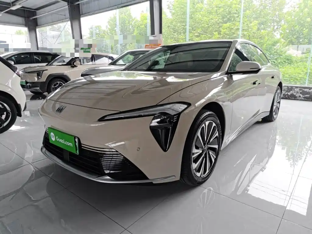 Buick Zenith Sedan 2025 2026 Luxury Edition