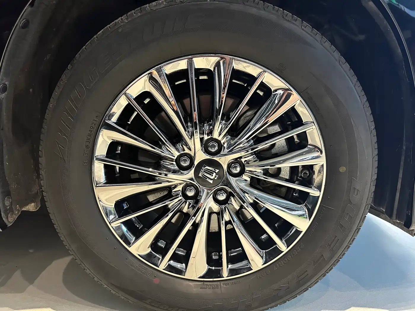 Toyota Vellfire 2021 Crown Hybrid 2.5L HV Supreme Edition фото 21
