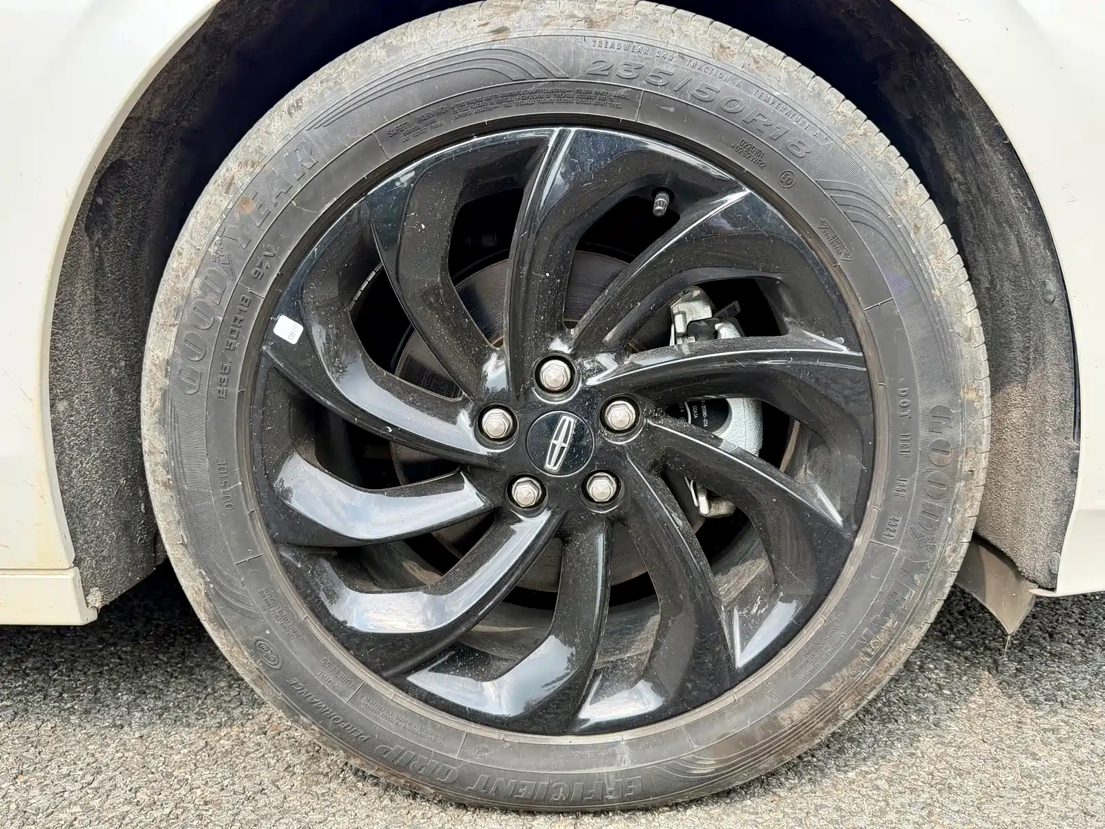 Фото 6 - Lincoln Z