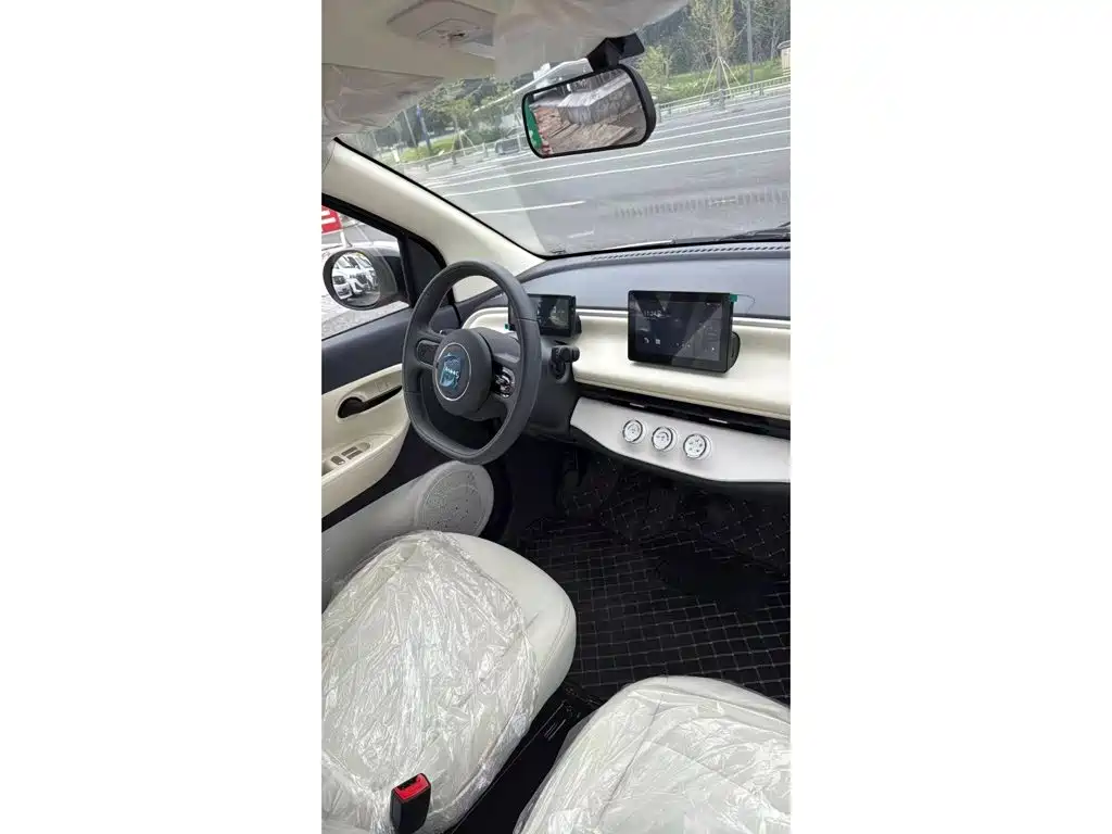 Aishang A100C 2026 2026 Stylish Edition