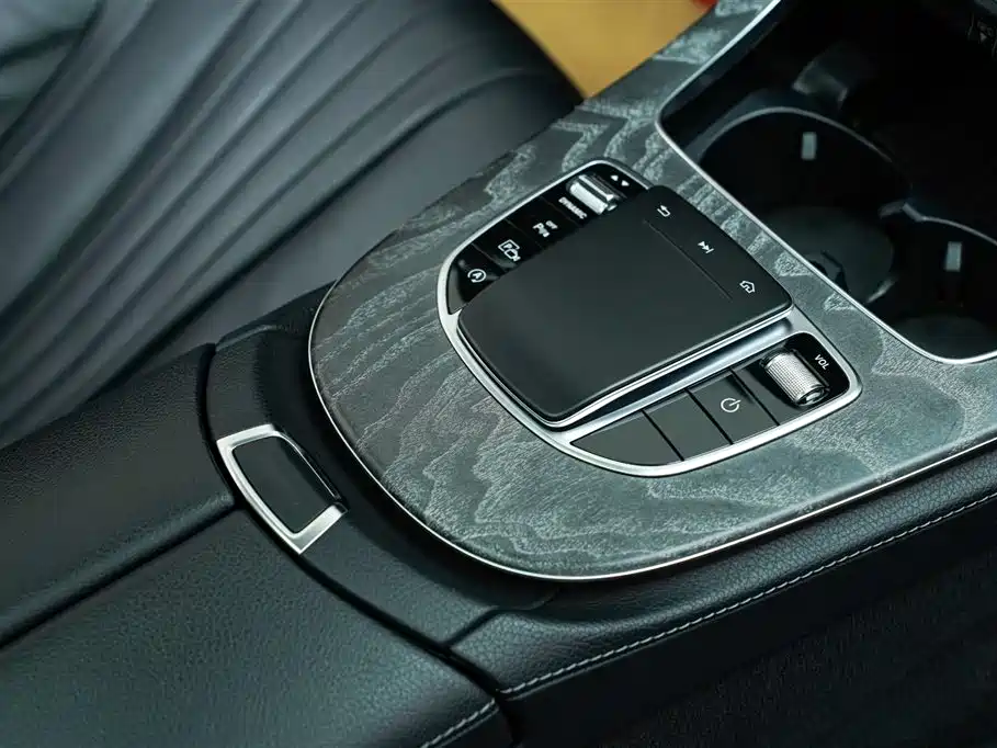 Mercedes-Benz CLS 2020 CLS 300 Luxury фото 11