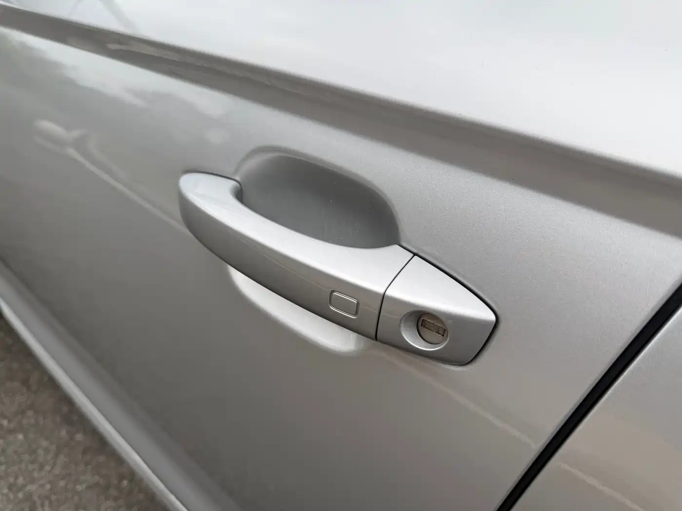 Audi A6L 2014 TFSI Standard фото 23