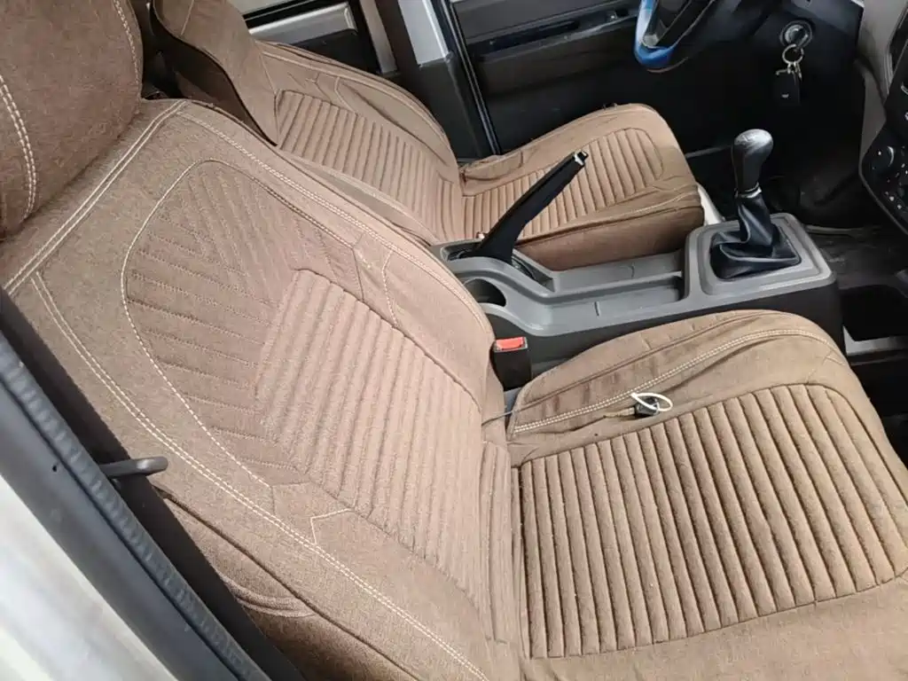 Wuling Motors Wuling Rongguang New Truck 2022 2022 1.5L Standard Extended Double Cab LAR