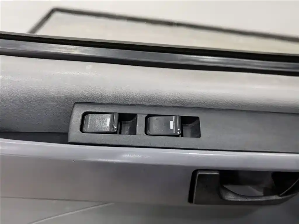 SAIC MAXUS XINTU V80