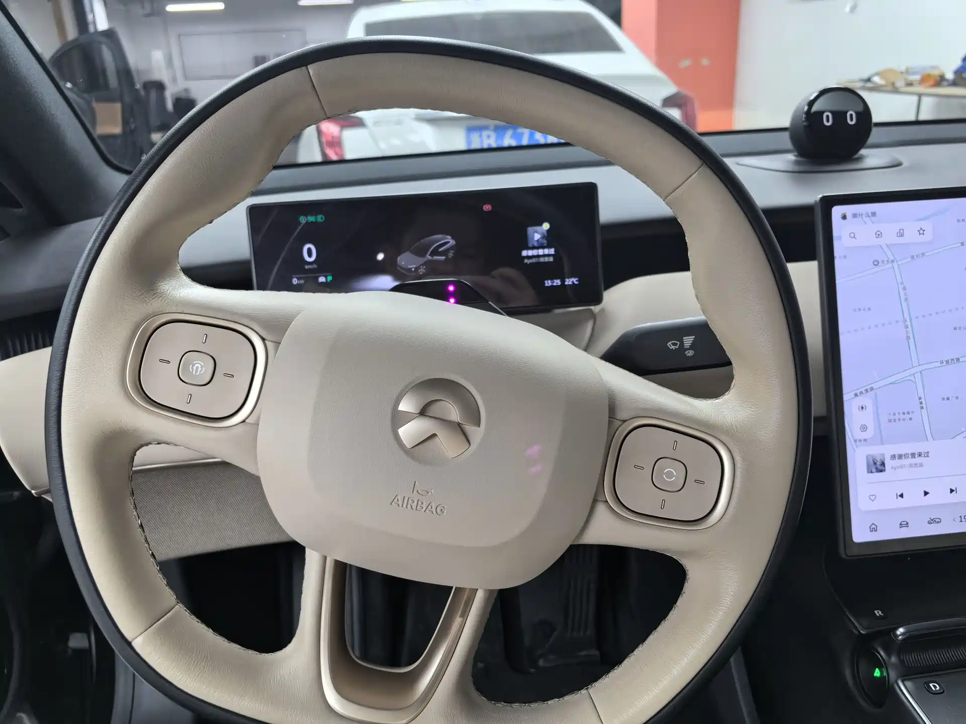 Фото 6 - NIO ET5T