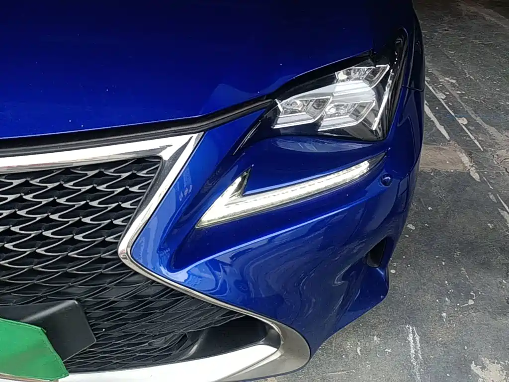 Lexus RC 2016 2016 200t F SPORT Edition