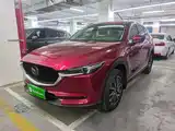 Фото 1 - Mazda CX-5