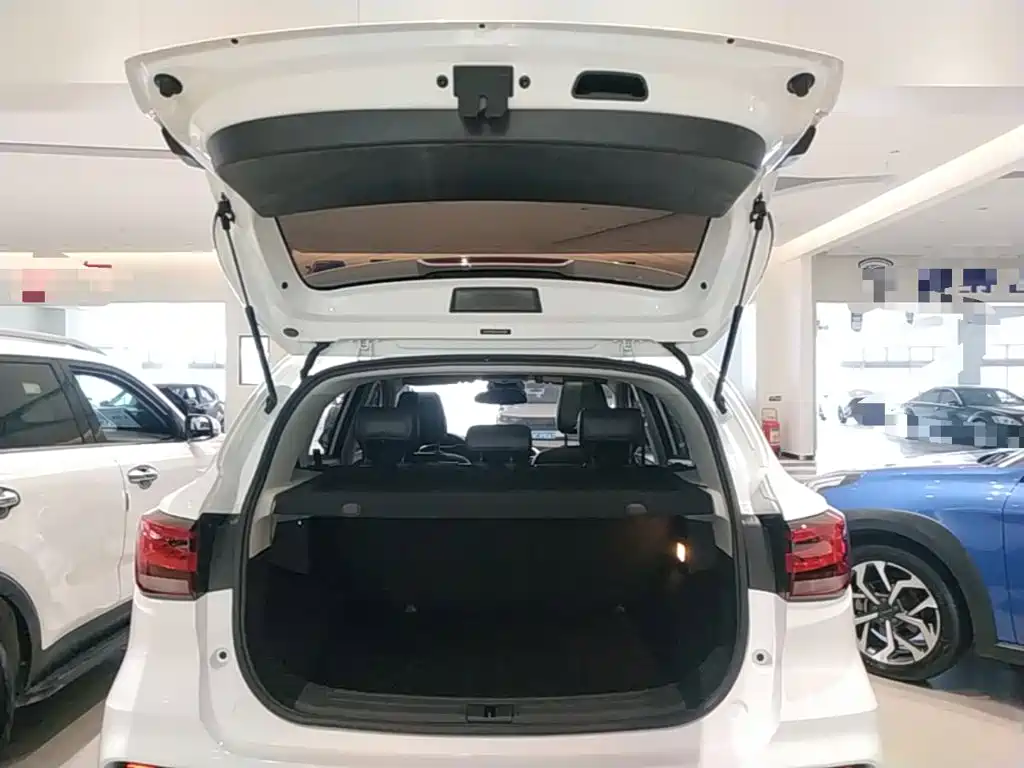 Photo 19 - MG ZS