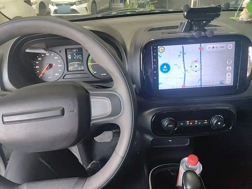 Roewe Clever 2023 2022 311km Vitality Bobo Edition