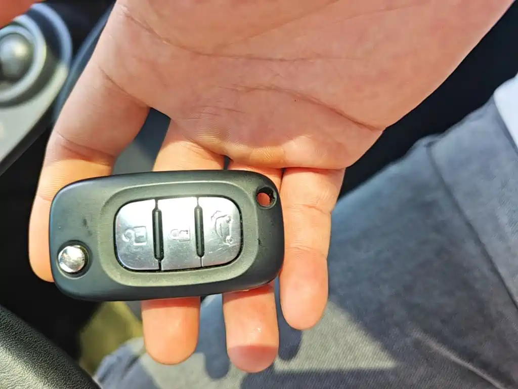 Фото 9 - smart forfour