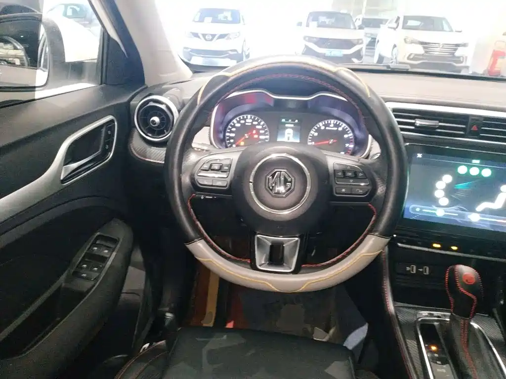Photo 11 - MG ZS