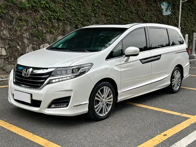 HONDA AI LISHEN