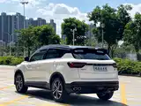 Фото 4 - Geely Coolray