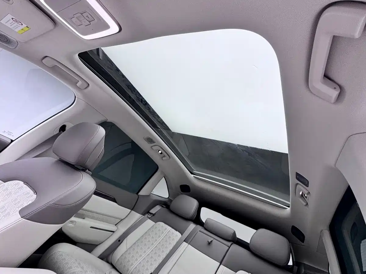 ZEEKR EXTREME KRYPTON 7X