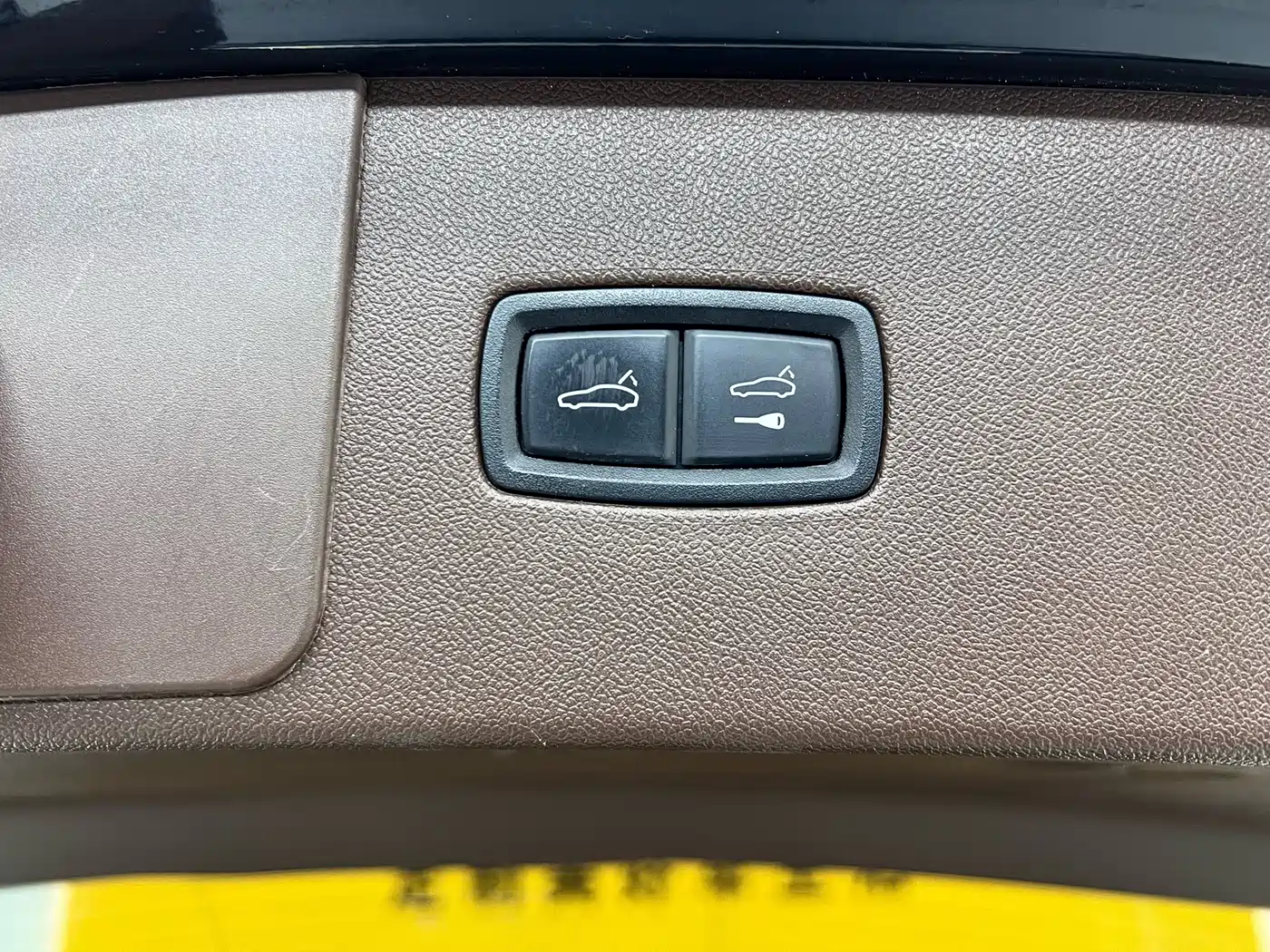Porsche Cayenne 2019 Cayenne 3.0T фото 33