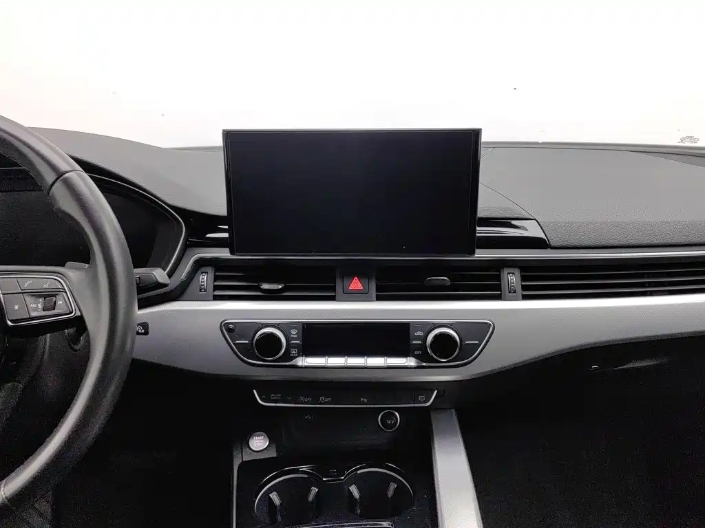 Photo 12 - Audi A5 (Import)