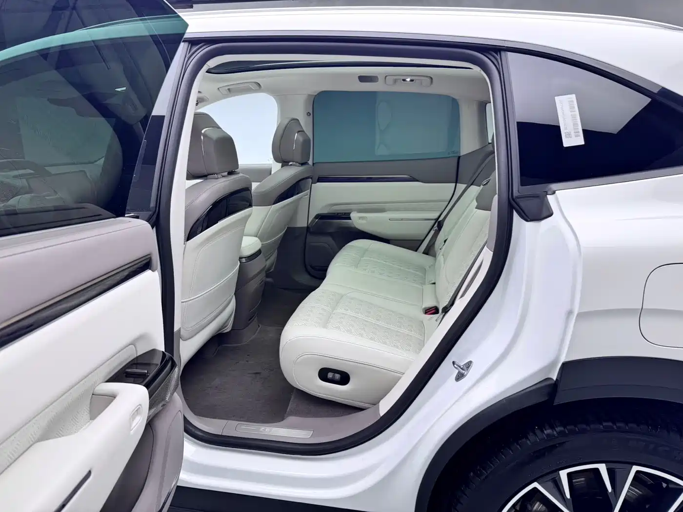 ZEEKR EXTREME KRYPTON 7X