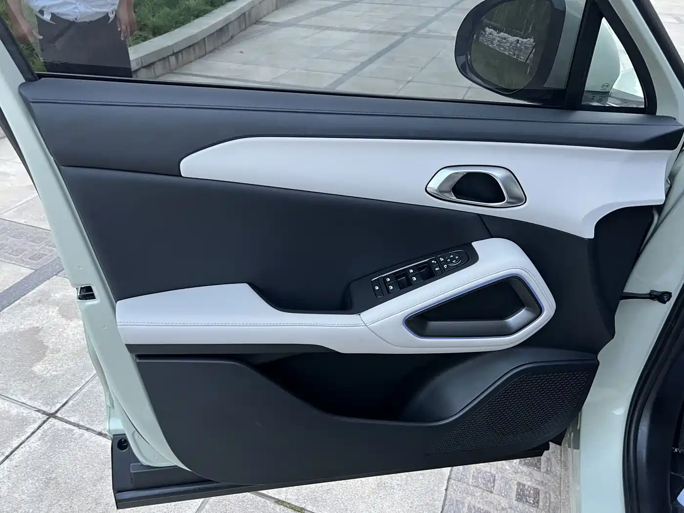 BYD Yuan UP 2024 2024 401KM Vitality Edition