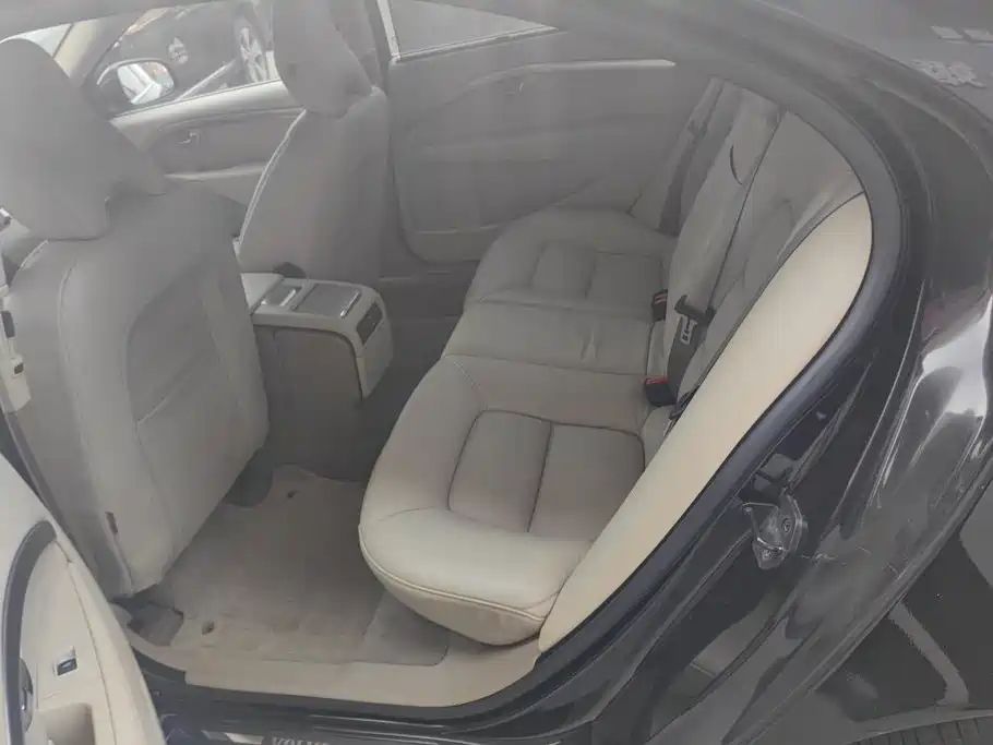 Volvo S80L 2012 2011 2.0T Smart Style Edition