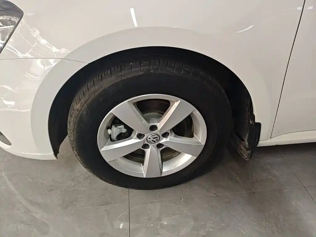 Volkswagen Lavida, миниатюра 23