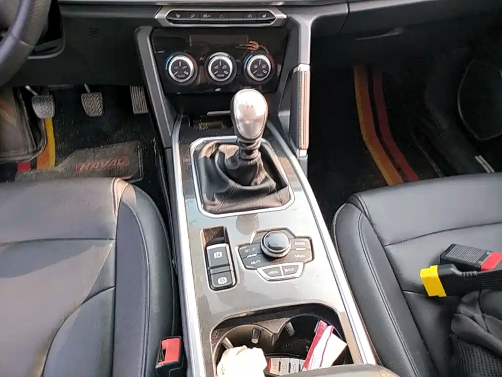 Фото 10 - Haval H6