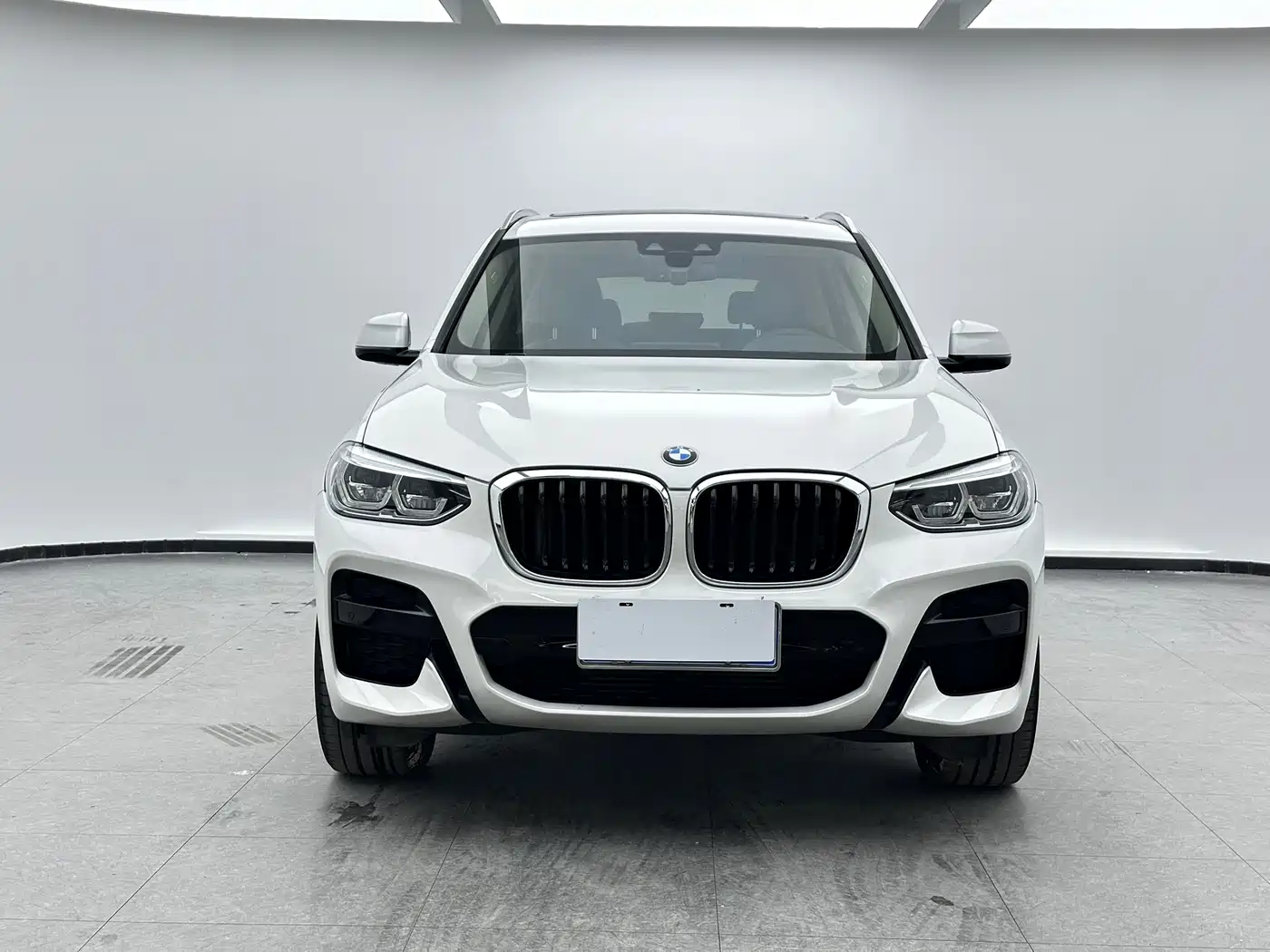 BMW X3 2021 xDrive25i M Sport Package фото 2