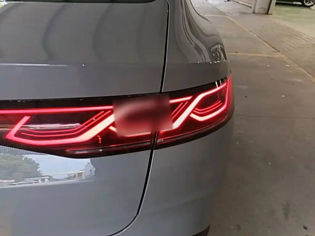 BYD Qin L 2026 2026 DM-i 128KM Progressive