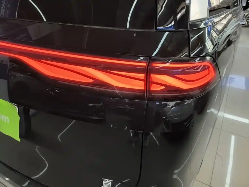 Фото 8 - BYD Xia