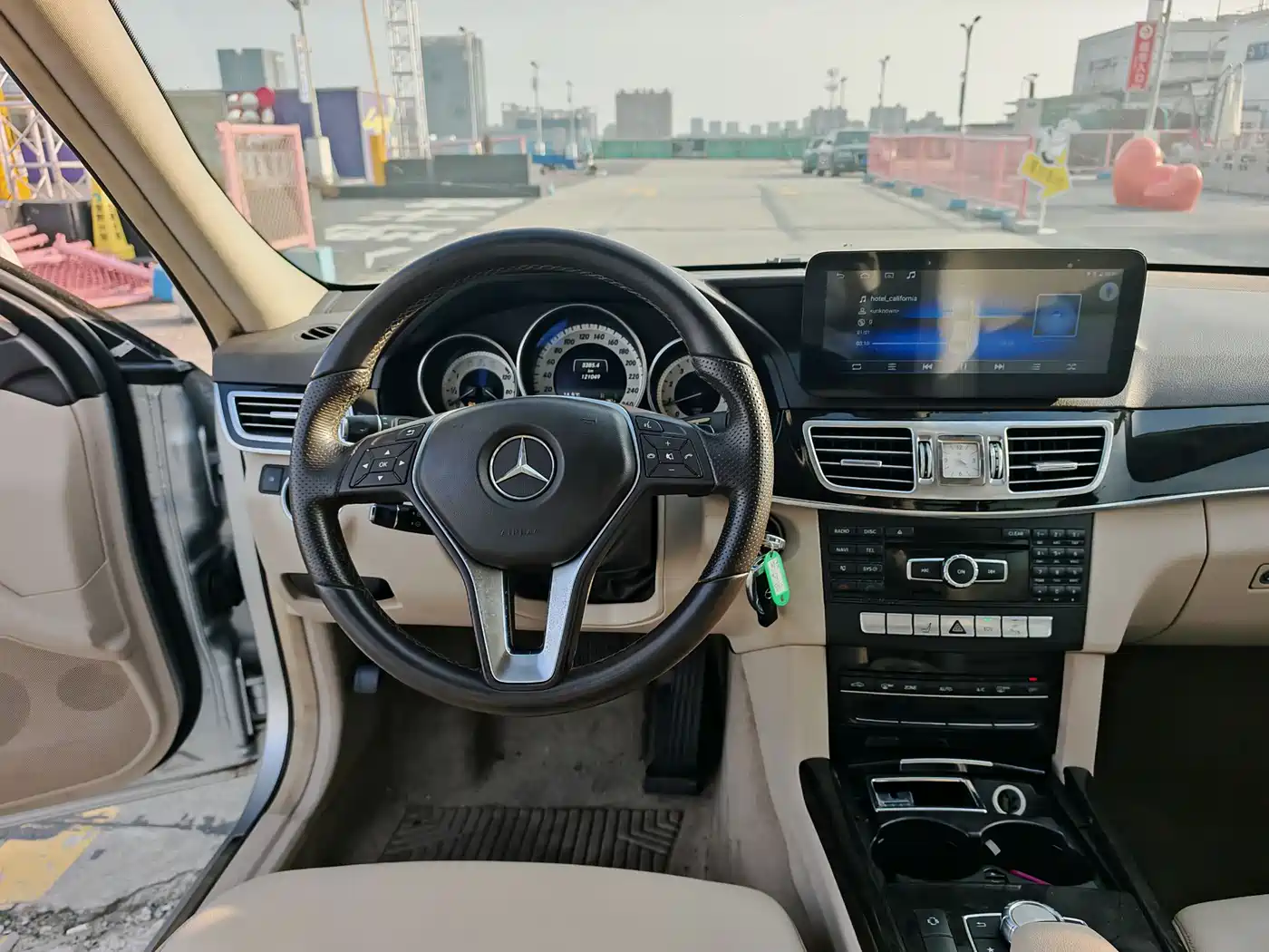 Mercedes-Benz E-Class 2014 Facelift E 260 L Sport фото 12