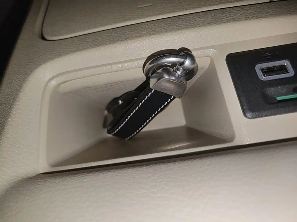 Фото 9 - Buick GL8