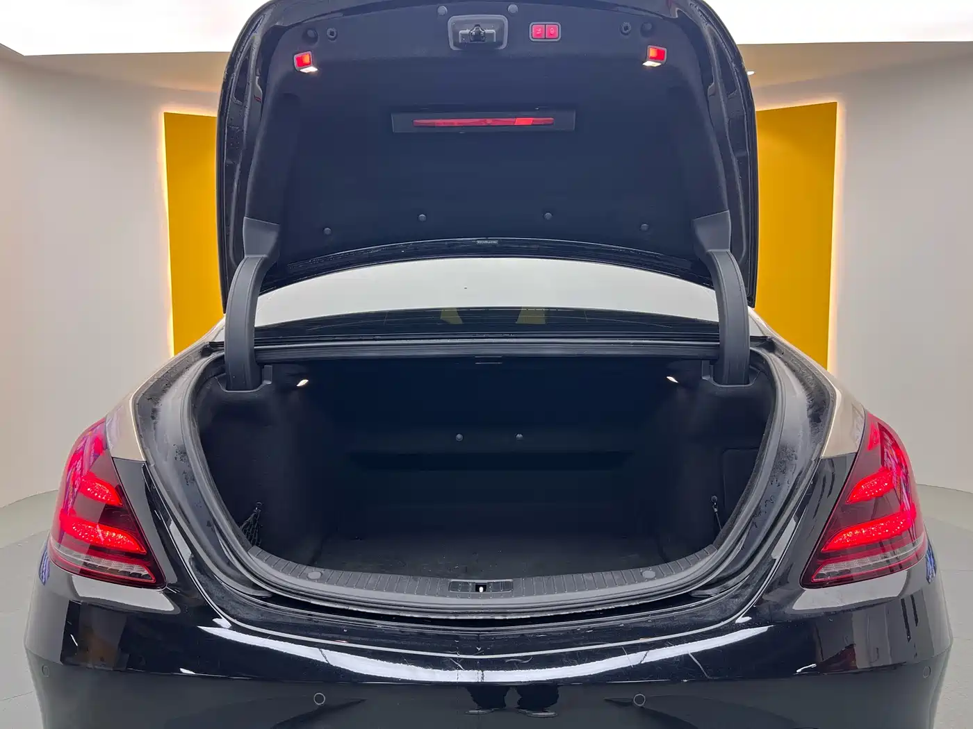 Mercedes-Benz Maybach S-Class 2018 S 450 4MATIC фото 25