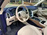 Фото 9 - Aston Martin DBX