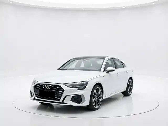 Audi A3 2024
