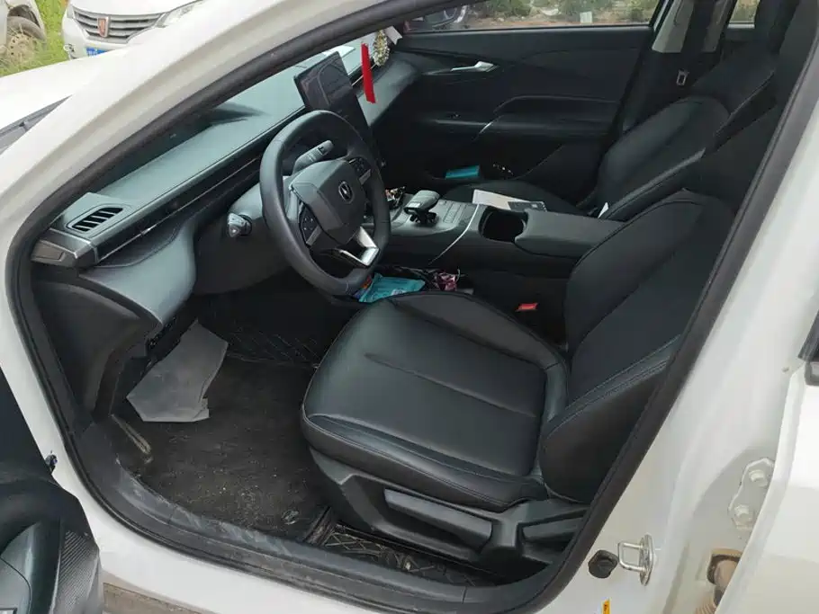 Photo 9 - Changan Eado