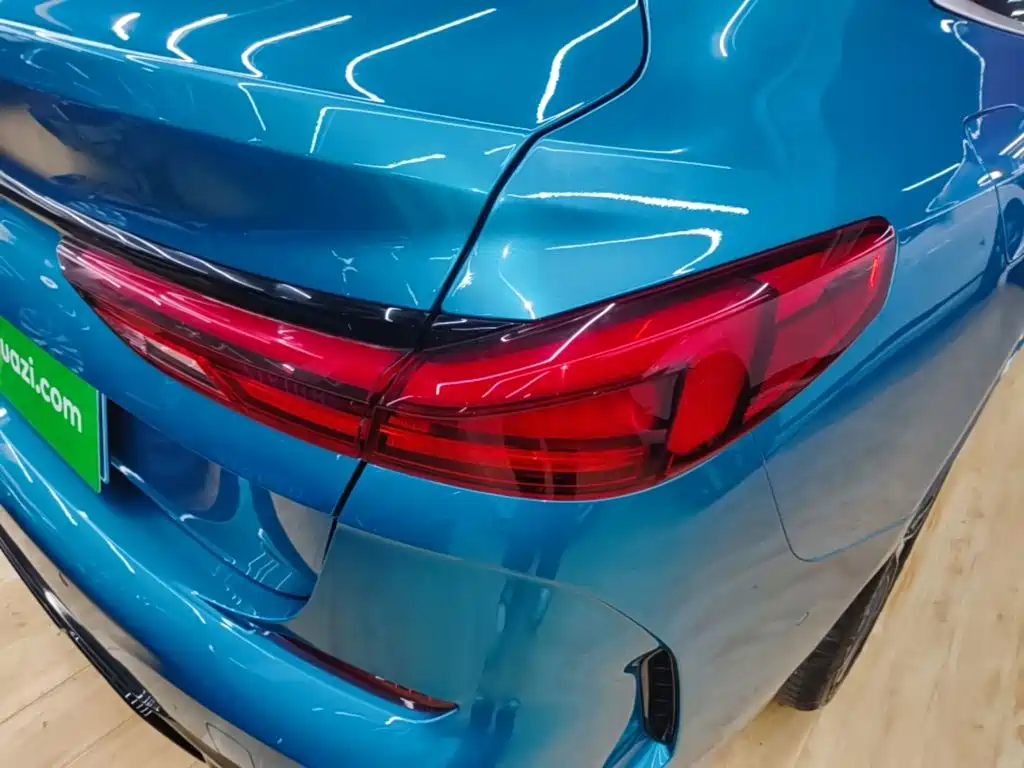 BMW 2 Series (Import) 2024 2023 225i 4-Door Coupe M Sport Package