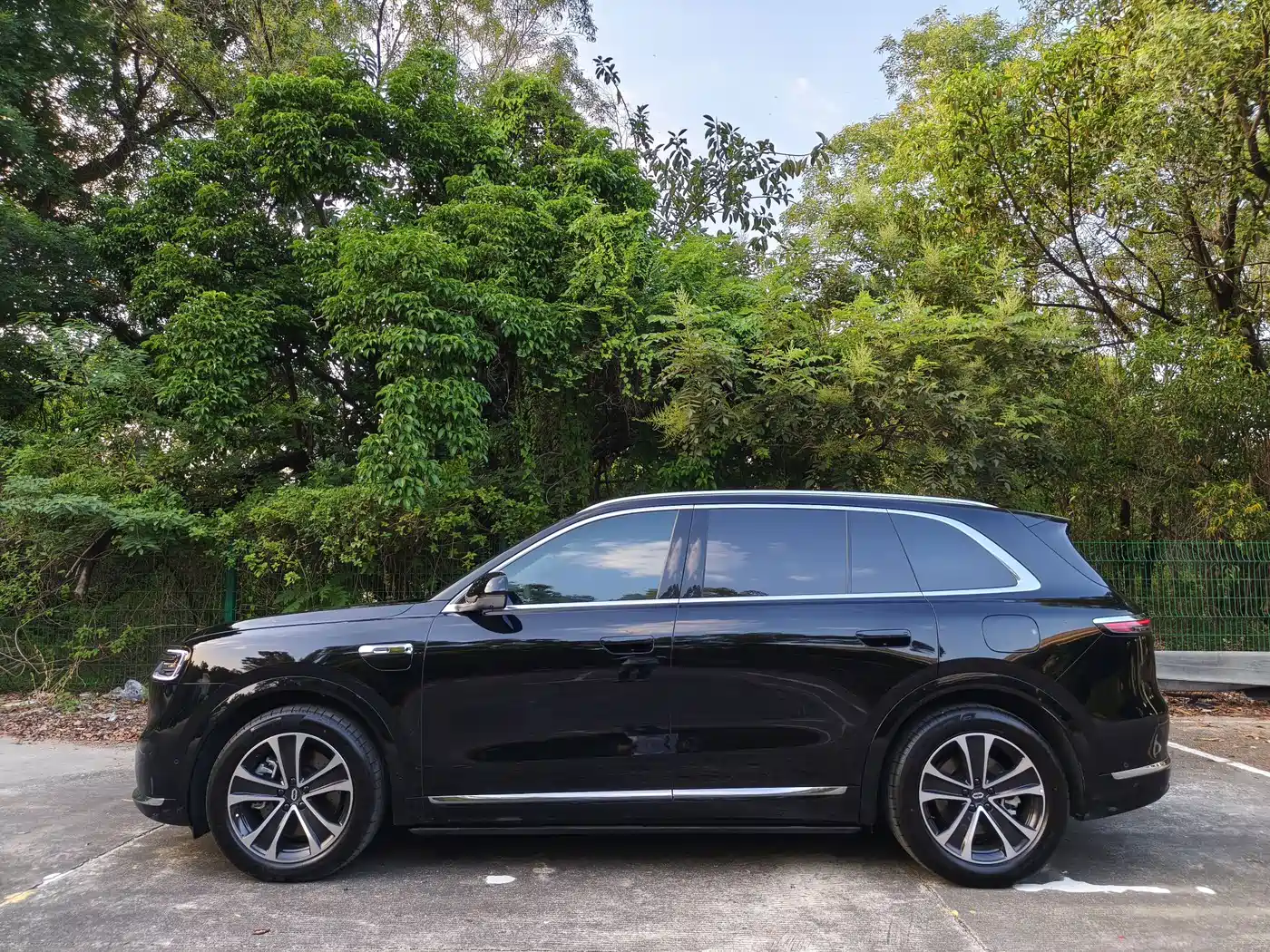 2026 Aito M7
