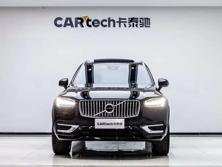Volvo XC90 2024 2024 B5 Smart Luxury 5-Seater
