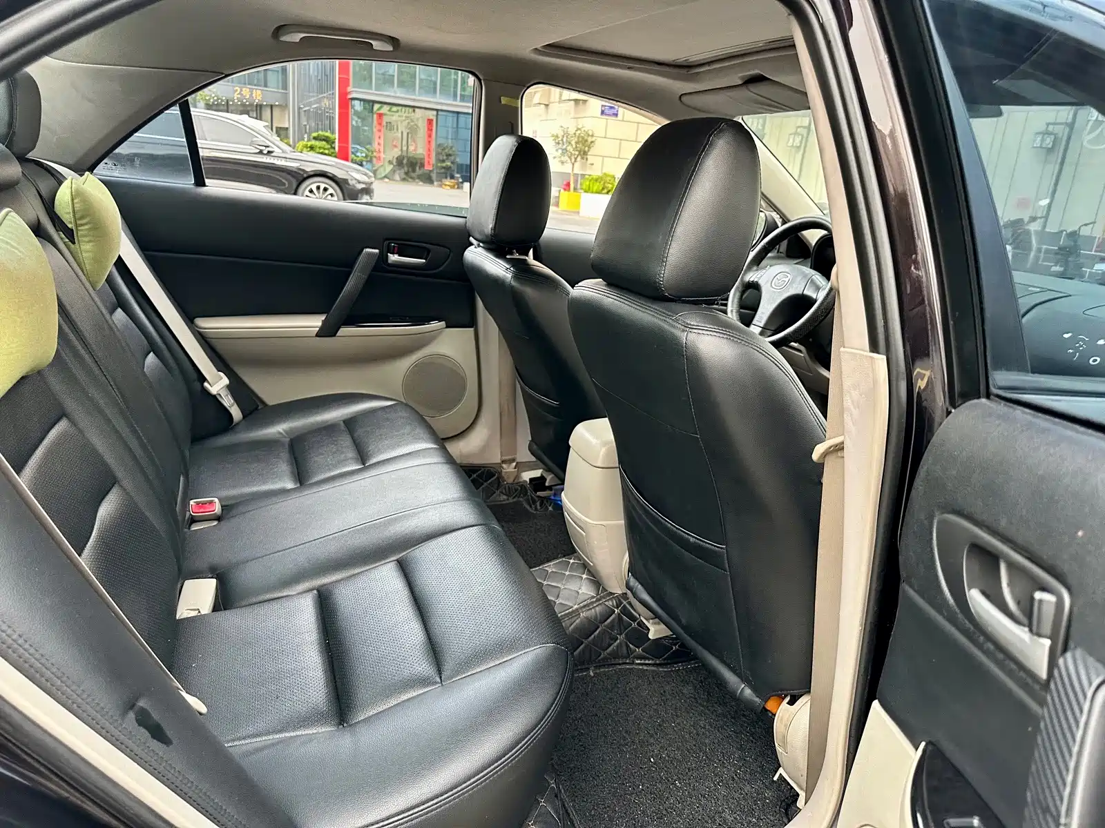 Фото 7 - Mazda 6