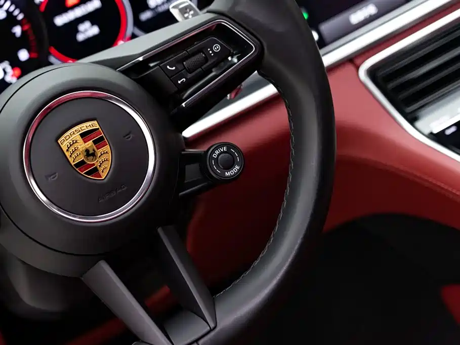 Porsche Panamera 2022 Panamera 2.9T фото 19