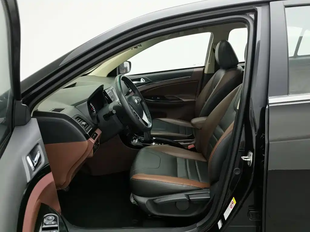 BYD Surui 2017 2015 Facelift 1.5L Manual Luxury