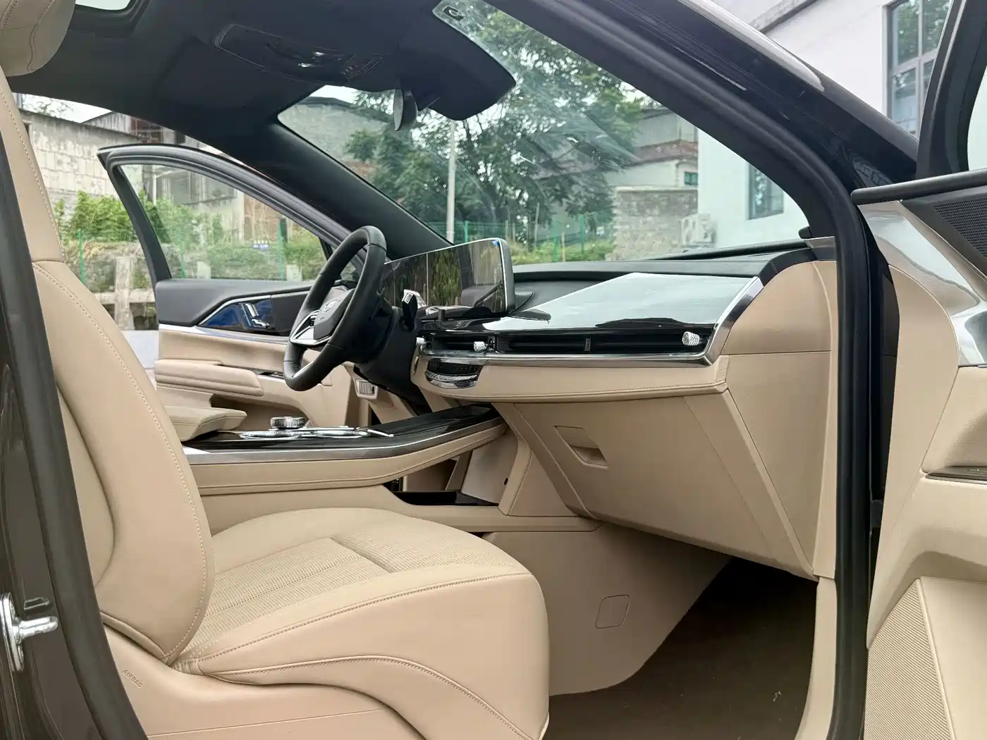 Cadillac XT5 2024 2025 2.0T Luxury